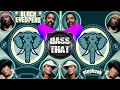 Black Eyed Peas - Let's Get It Started (Spike Mix) (Bass Boosted)