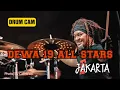 Download Lagu DRUM CAM DEWA 19 Feat. Lyodra - SUMPAH ILOVE YOU  - GBK