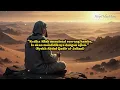 Rahasia di Balik Ujian yang Berat: Allah Sedang Memilihmu | Syekh Abdul Qadir al-Jailani