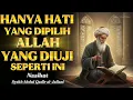 Download Lagu Rahasia di Balik Ujian yang Berat: Allah Sedang Memilihmu | Syekh Abdul Qadir al-Jailani