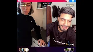 أحكام مرعبة على تيك توك فقط للكبار 