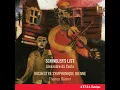 Suite Schindler's List for Violin and Orchestra: I. Thème
