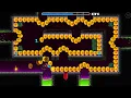 Download Lagu Dash but 1000 Coins | Geometry Dash 2.2