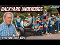 Lake Speed s Perspective on Recognizing Unproven Talent How Did He Find So Many Future Standouts