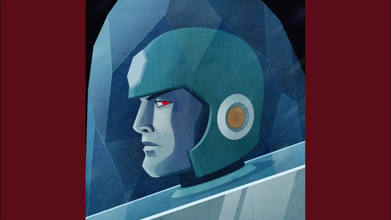 Spark Man (Mega Man 3 OST) (Original Mix) Spark Man (Mega Man 3 OST) (Original Mix)