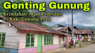 Download Menyambangi Desa Genting Gunung Sukorejo Kendal Jawa Tengah MP3