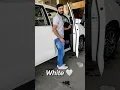 Download Lagu Jute 🥾ke color 🖤🤍 se match karke mene gadiya 🚙badlni hai ❤️‍🔥 #scorpion #shorts #innovacrysta #