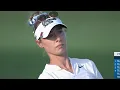 Nelly Korda 2025 PNC Final Day