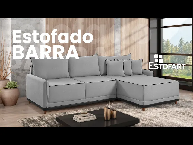 Vídeo do produto