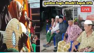 Download Gambus Bugis Rebana | jernih suaranya sappo MP3