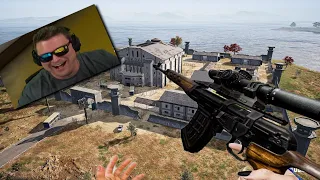 Download PUBG : Best Moments (Funny and Epic) Of Streamers MP3