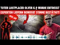 Download Lagu TOTER Lostplacer Oliver K. WAR nicht alleine männliche Stimme Durch EXPERTEN erkannt Die FLUCHT