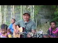 Download Lagu KONTRAS MU BISU || iwan fals || cover by ribiel fals ||#iwanfals#iwanfalscover#kontrasmubisu