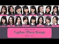 Download Lagu JKT48 - Lap Time Masa Remaja (Seishun no Laptime / 青春のラップタイム) [Color Coded Lyrics IDN/ENG/KAN]