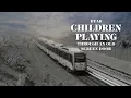 Vince Gill - I Don't Wanna Ride The Rails No More (Official Lyric Video)