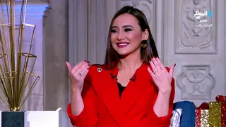 مقطوعة عزيزة للفنان محمد عبد الوهاب مع د منال محي الدين 