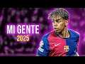 Download Lagu Lamine Yamal ● Mi Gente | J Balvin ft. Willy William ᴴᴰ