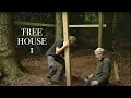 Download Lagu Building a Tree House: Platform \u0026 Frame | Cheap DIY Project (PART 1)