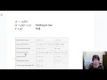 Apply the laws of Boolean algebra