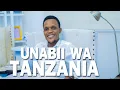 Unabii wa Tanzania alio utoa leo |Prophet Edmund.