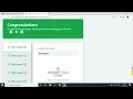 Sherlock and Squares HackerRank Solution with Github Code Link