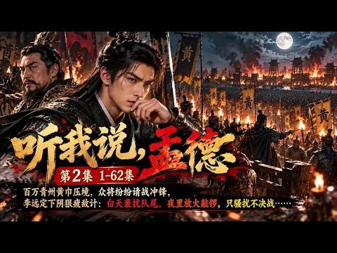 Listen to Me, Mengde Episode 5