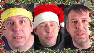 MERRY CHRISTMAS EVERYONE HELLHADES FUNNIEST MOMENTS FROM 2022 Raid Shadow Legends