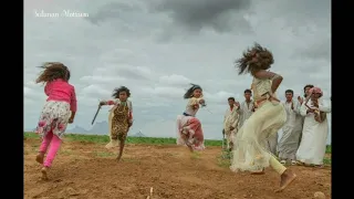 لالوي خالد خلخول اغنية من شرق السودان                                دندنها