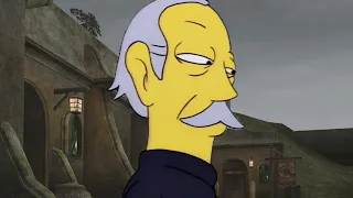 Stealth in Morrowind vs Stealth in Skyrim