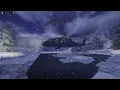 ROBLOX - Frigid Dusk - Chapter 1 Remaster - Part 1 and 2 - [Full Walkthrough]