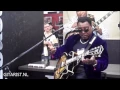 Download Lagu George Benson on his new Ibanez LGB300-VYS
