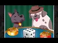 Paw Police Completed Monopoly Go