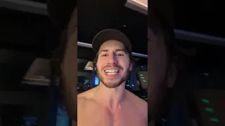 Gabriel Breier está ao vivo!