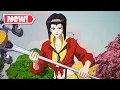 NEW FAYE VALENTINE Skin Gameplay In Fortnite Cowboy Bebop