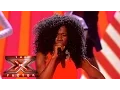 Download Lagu Will Bupsi be a wonderful one for the Judges?| Live Week 1 | The X Factor 2015