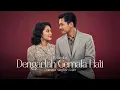 Lagu Dengarlah Gemala Hati - P. Ramlee (Orkestra Simfoni Cover)