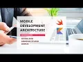 Xcode Android Studio Demos - Mobile Development Architecture Part 2