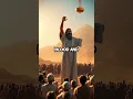 Download Lagu Exodus 24: Sealed in Blood: Witness God's Glory on Mount Sinai! #shorts #exodus  #faith