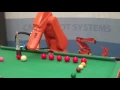 Download Lagu ABB Robot Playing Snooker MP3