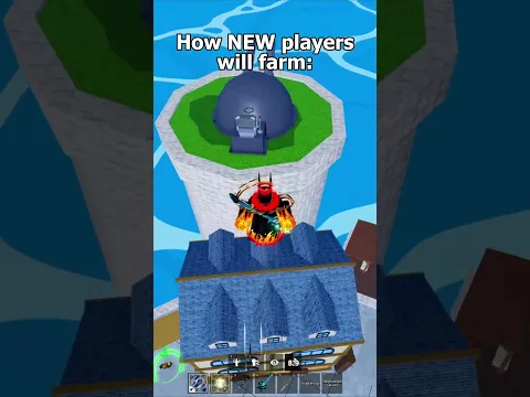 New Money Method Blox Fruits