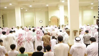 شهر رمضان الذي أنزل فيه القرآن عمير شميم 