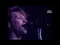 Download Lagu Bon Jovi Live Never Say Goodbye Orlando Arena 1993 Pro Shot