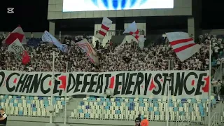 سمعنا ياعم الحدوتة الوايت نايتس هتولع نار هتولع نار فى ارضكم  دندنها