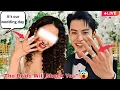 Download Lagu “Ini hari pernikahan kami” 💒 Dylan Wang Pernikahan Nyata 2025 – Identitas Pengantin Terungkap 😱
