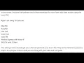 Download Lagu JS8 Call ham radio settings using the Icom 705