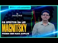 Download Lagu Os EFEITOS da LEI MAGNITSKY podem ser mais amplos