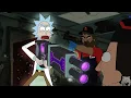 Download Lagu Rick destroys Panda Express | Rick and Morty season 6