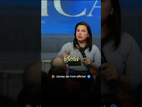 El testimonio tiene peso