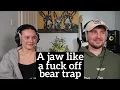 IDLES - Never Fight A Man With A Perm REACTION