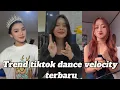 Lagu KUMPULAN TREND | VELOCITY, DANCE | VIRAL TIKTOK TERBARU | FYP TIKTOK DESEMBER 2025 | -PART.154